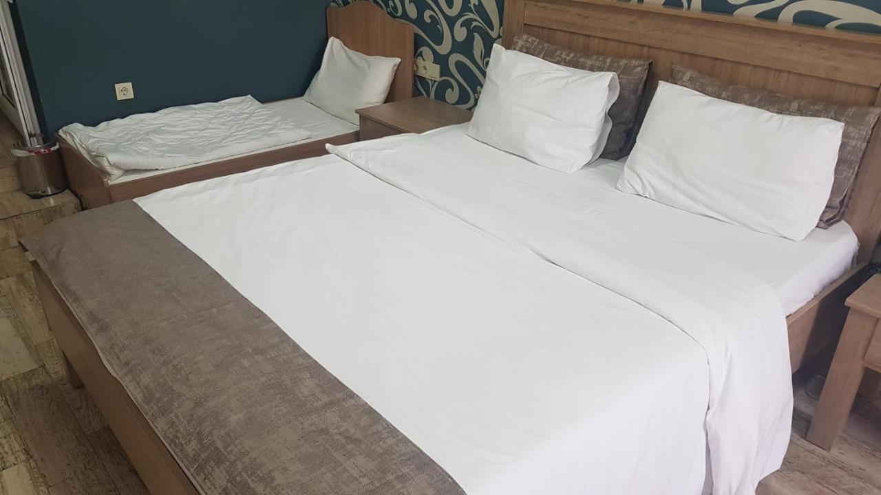 Nizami Street Hotel 바쿠 외부 사진