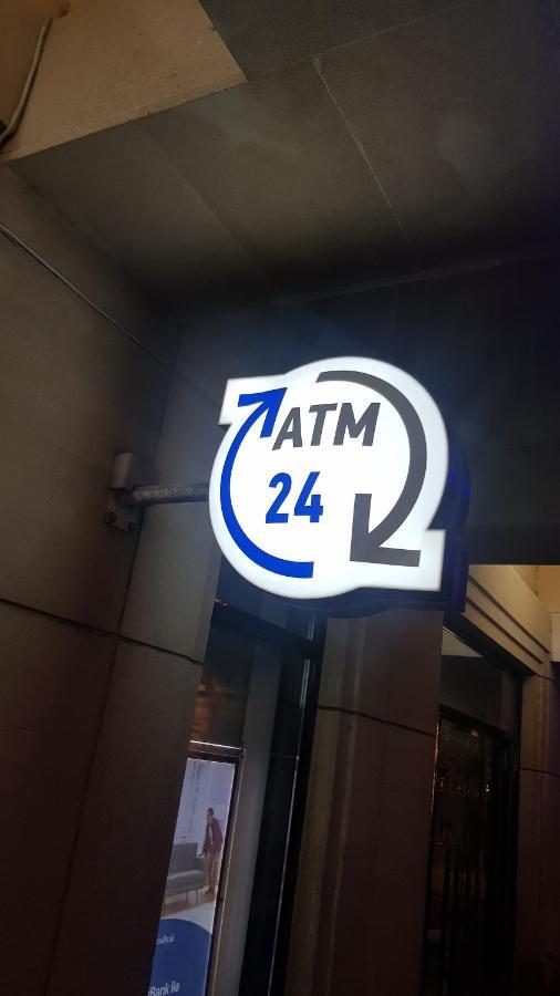 Nizami Street Hotel 바쿠 외부 사진