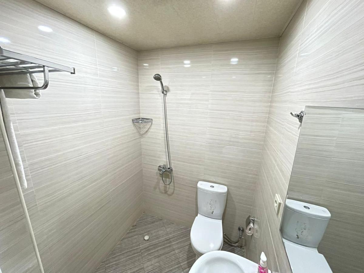 Nizami Street Hotel 바쿠 외부 사진