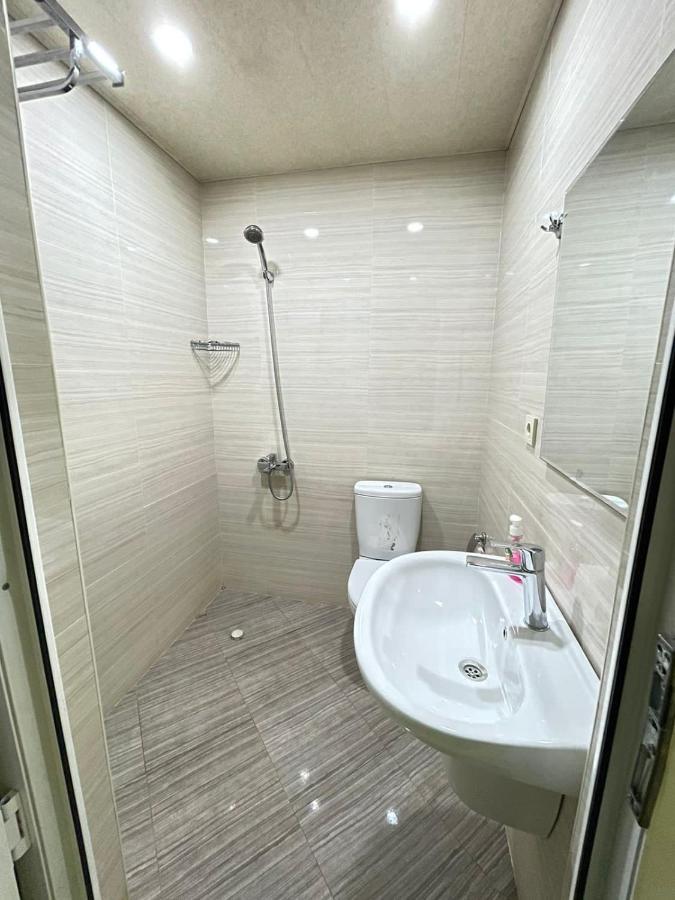 Nizami Street Hotel 바쿠 외부 사진