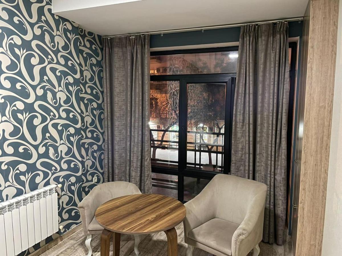 Nizami Street Hotel 바쿠 외부 사진