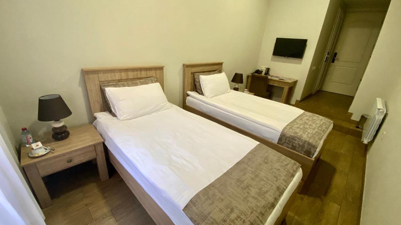 Nizami Street Hotel 바쿠 외부 사진