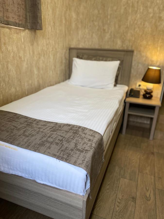 Nizami Street Hotel 바쿠 외부 사진