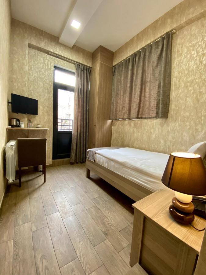 Nizami Street Hotel 바쿠 객실 사진